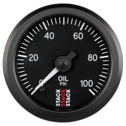 AutoMeter ST3302