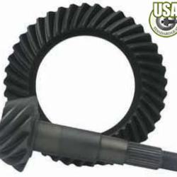 Yukon Gear & Axle ZG GM8.2-336