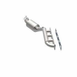 MAG Converter Direct Fit Magnaflow 4451501
