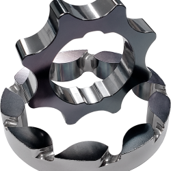 BOUNDARY CMOPGMUSTANGVM