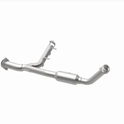 MAG Converter Direct Fit Magnaflow 4651411