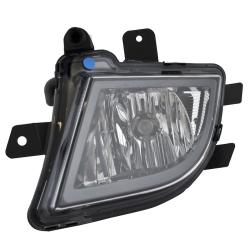 HELLA Fog Lights Hella 225580111