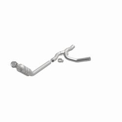 Magnaflow 4551024