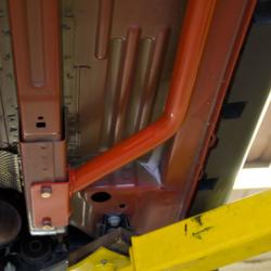 UMI PERFORMANCE 1052R