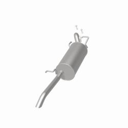MAG BRE Exhaust Kits Magnaflow 108-0134