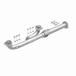 MAG BRE Front Pipe Kit Magnaflow 107-0123