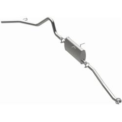 MAG BRE Exhaust Kits Magnaflow 106-0184