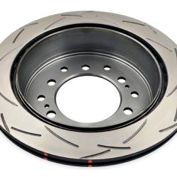DBA 4000 Series Slotted Rotors DBA 4793S