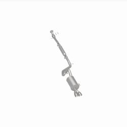 MAG BRE Exhaust Kits Magnaflow 106-0860