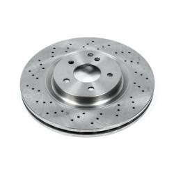 PowerStop EBR682