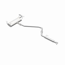 MAG BRE Exhaust Kits Magnaflow 106-0817