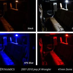 DIODE DYNAMICS DD0363