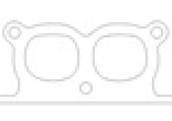CG Exhaust Gaskets Cometic Gasket C5422-064