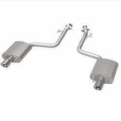 Magnaflow 106-0833