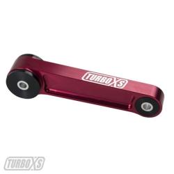 Turbo XS WS-PSM-RED