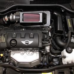 K&N ENGINEERING 692024TTK