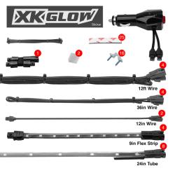 XKGLOW XK041005A