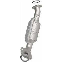 MAG Converter Direct Fit Magnaflow 49885