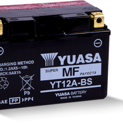 YUASA BATTERY YUAM32ABS