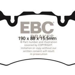 EBC DP42064R