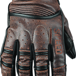 SPEED AND STRENGTH 878625