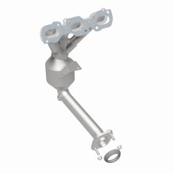 MAG Converter Direct Fit Magnaflow 452011