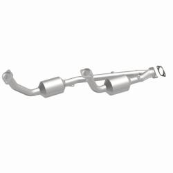 MAG Converter Direct Fit Magnaflow 3391353
