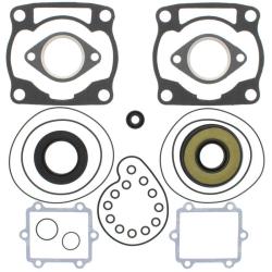 VERTEX PISTONS 711227
