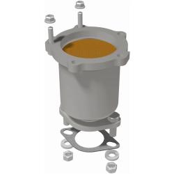 MAG Converter Direct Fit Magnaflow 51457