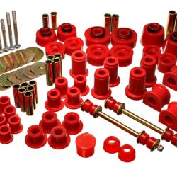 Energy Suspension 4.18126R