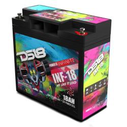 DS18 INF-18