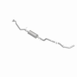 MAG BRE Exhaust Kits Magnaflow 106-0509