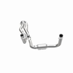 MAG Converter Direct Fit Magnaflow 49687