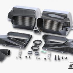 DOB Intercooler Kit do88 ICM-360-SD
