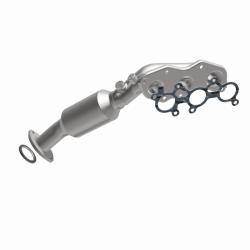 Magnaflow 50604