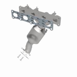 Magnaflow 5551158