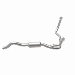 MAG Converter Direct Fit Magnaflow 49473
