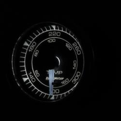 AutoMeter 8140