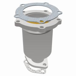 Magnaflow 50812