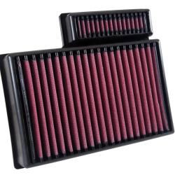 K&N ENGINEERING 335024