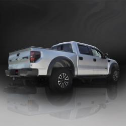 CORSA PERFORMANCE 14387BLK