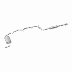 MAG BRE Exhaust Kits Magnaflow 106-0583