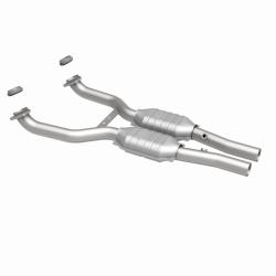 MAG Converter Direct Fit Magnaflow 4481988