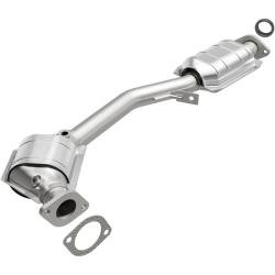 MAG Converter Direct Fit Magnaflow 444043