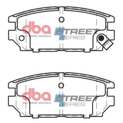 DBA DB1238SS