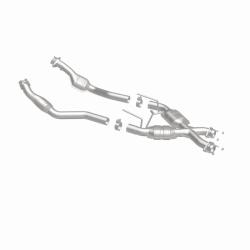 MAG Converter Direct Fit Magnaflow 93332