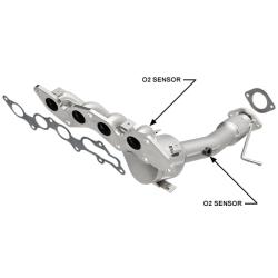 Magnaflow 51802