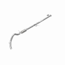MAG BRE Exhaust Kits Magnaflow 106-0661