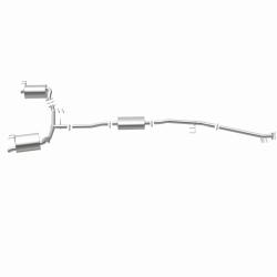 Magnaflow 106-1005