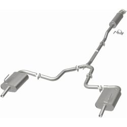 MAG BRE Exhaust Kits Magnaflow 106-0733